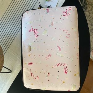 Kate Spade laptop case